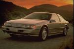 Ford Thunderbird 1984 года